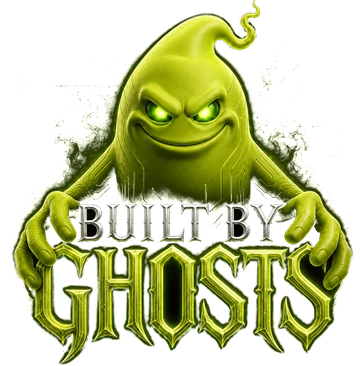 Built By Ghosts
