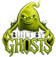 Built By Ghosts