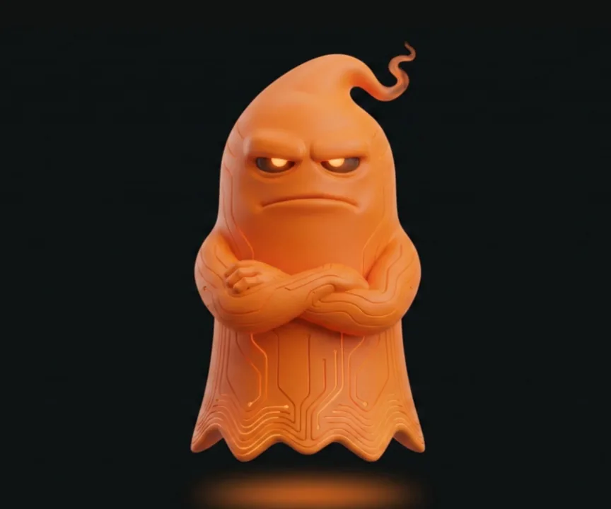 SENTINEL, Holds the standard
